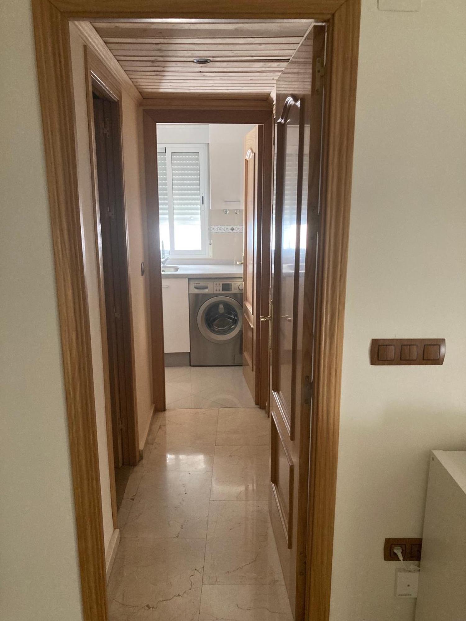 Apartment Calle Gondomar